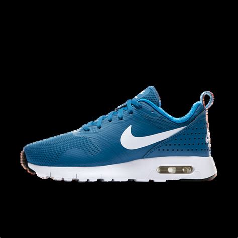 nike air max tavas br gs kinderschoenen blauw|Nike Air Max Tavas Industrial Blue (GS) Kids'.